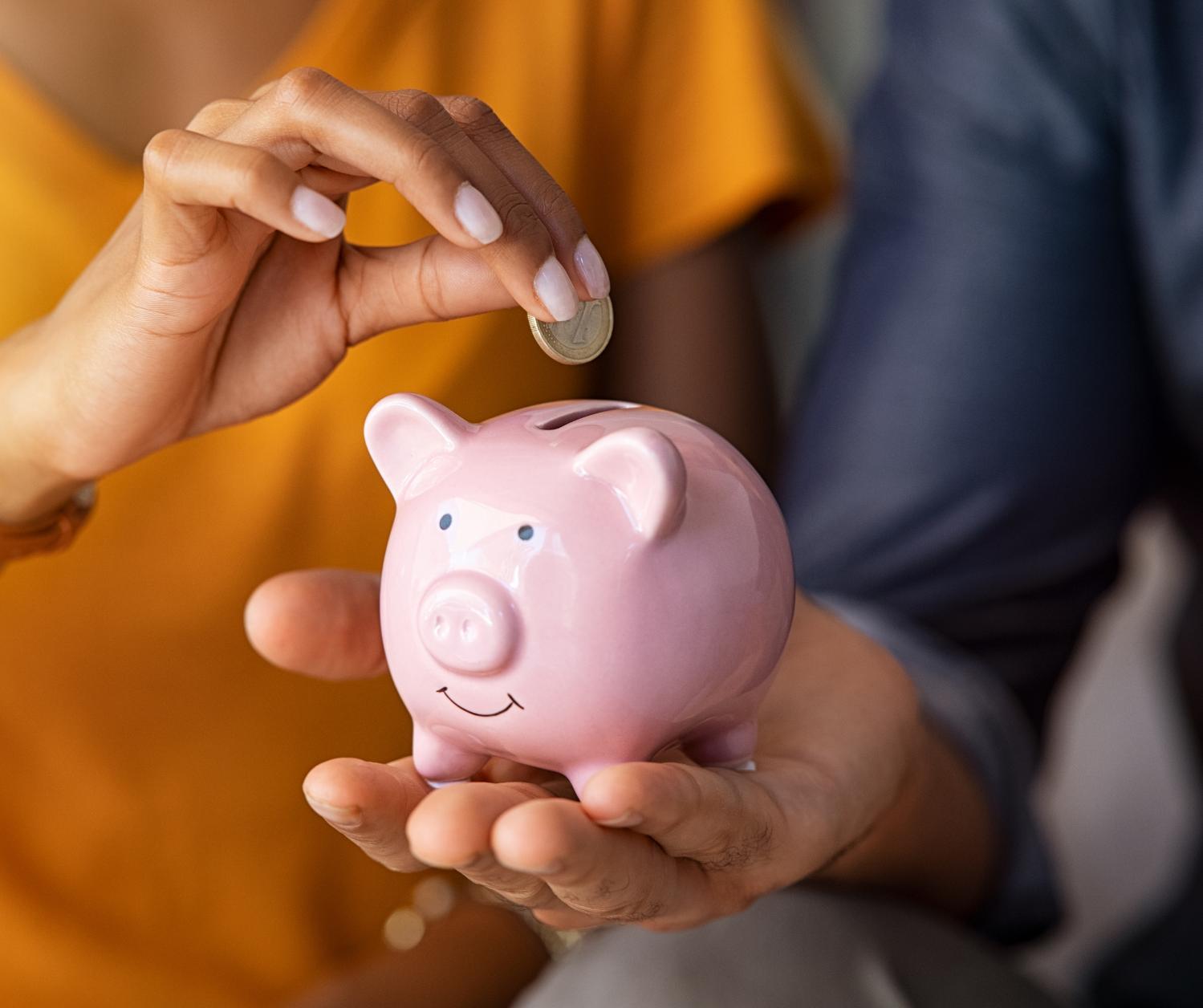 Diferencias de género en conocimientos, comportamientos y actitudes hacia el ahorro.