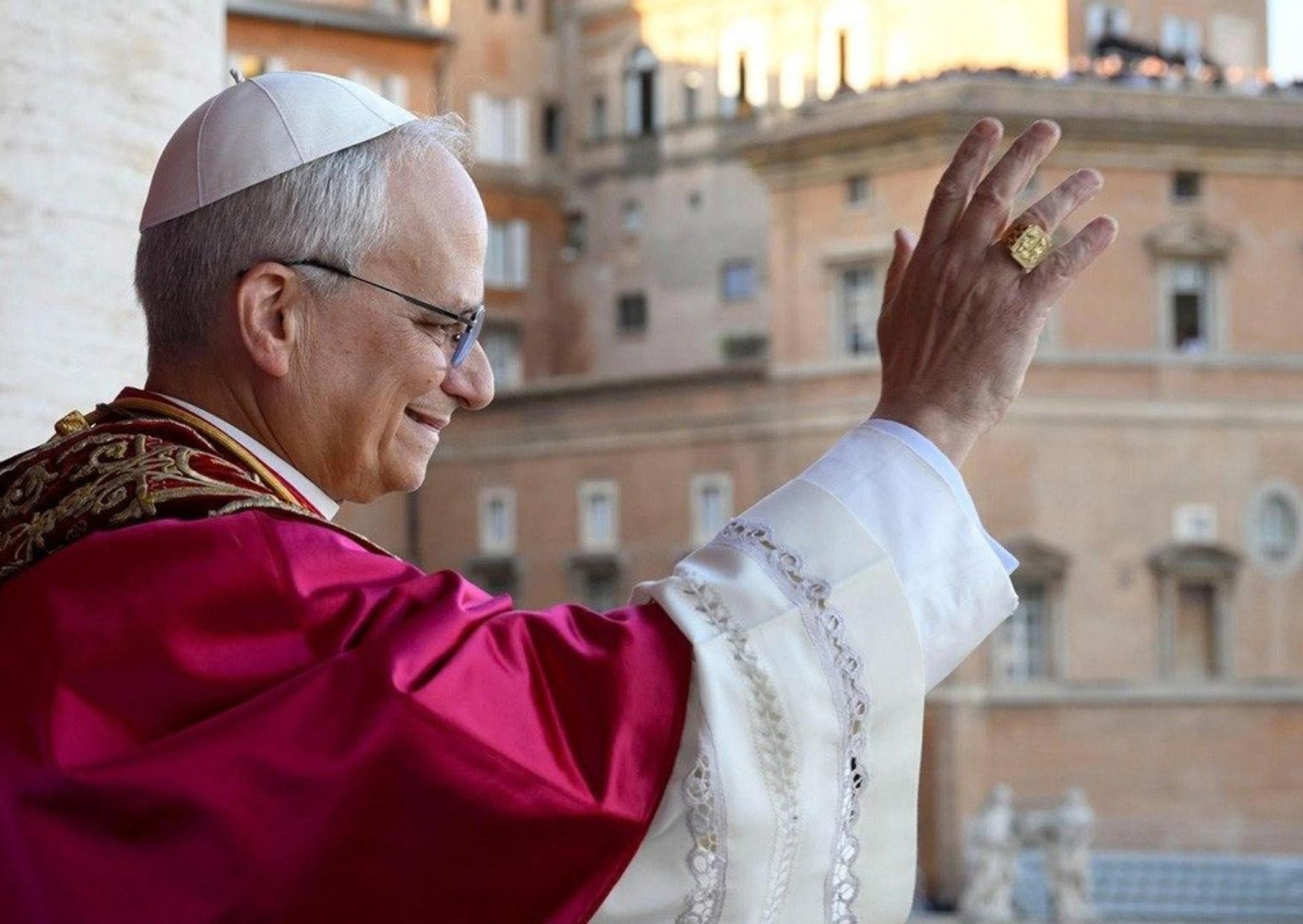 Los uruguayos tienen una opinión positiva sobre la visita del Papa León XIV a Uruguay 
