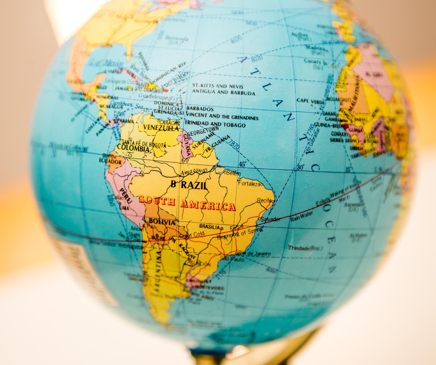Una puesta a punto de la coyuntura económica en Uruguay y la región