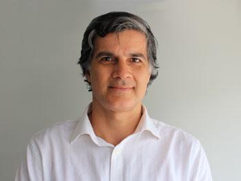 Alejandro Cavallo