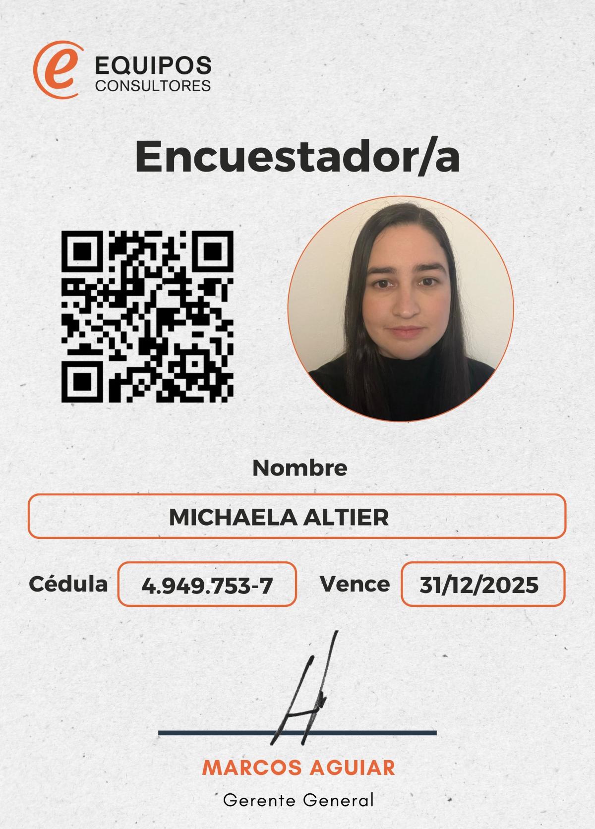 Estudio sobre modelos de automóviles en Uruguay