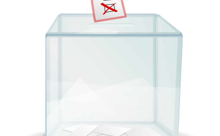  Intención de voto y proyección Equipos Consultores – octubre 2019